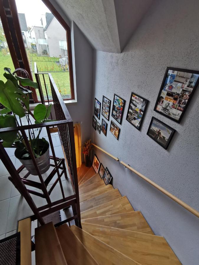 R&a Lambertz Accommodatie bij particulieren Düsseldorf